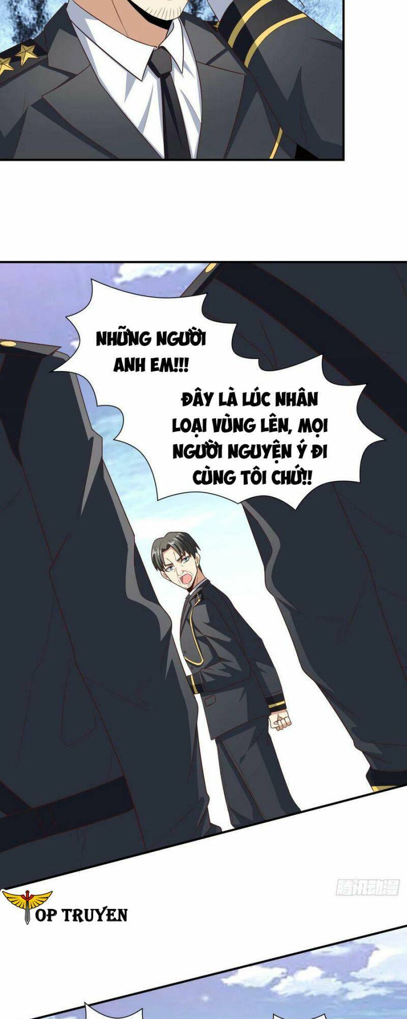 Cao Năng Lai Tập Chapter 251 - Trang 2