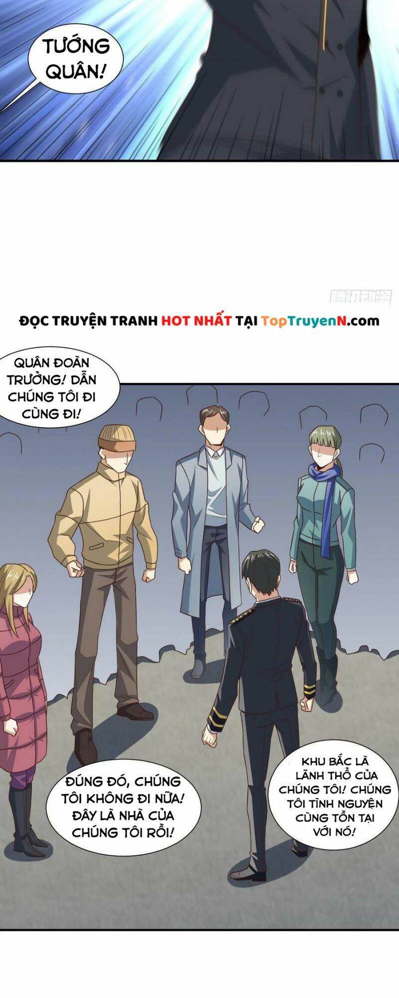 Cao Năng Lai Tập Chapter 251 - Trang 2