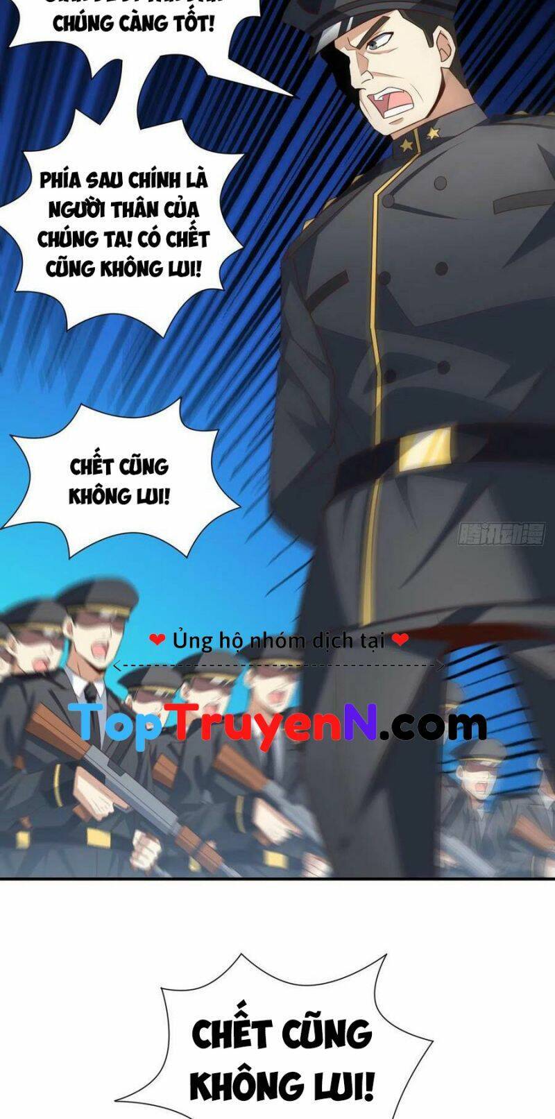 Cao Năng Lai Tập Chapter 251 - Trang 2