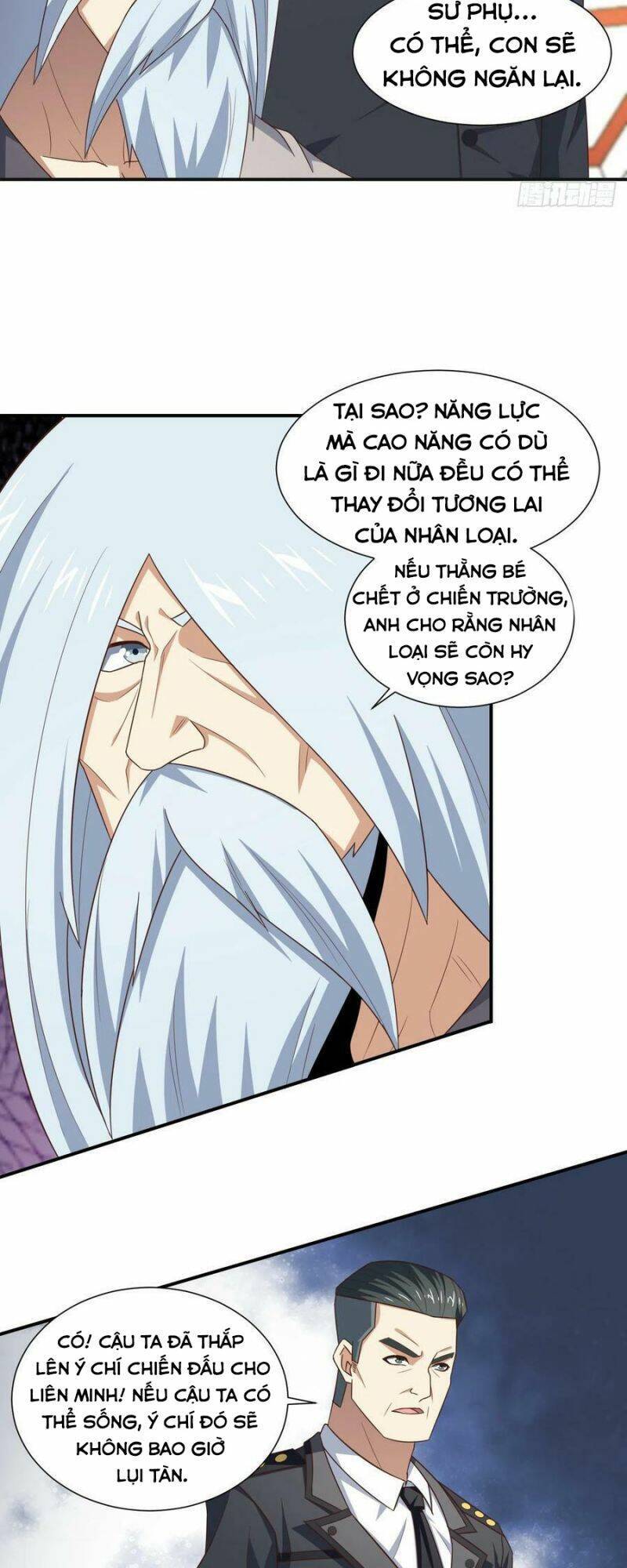 Cao Năng Lai Tập Chapter 251 - Trang 2