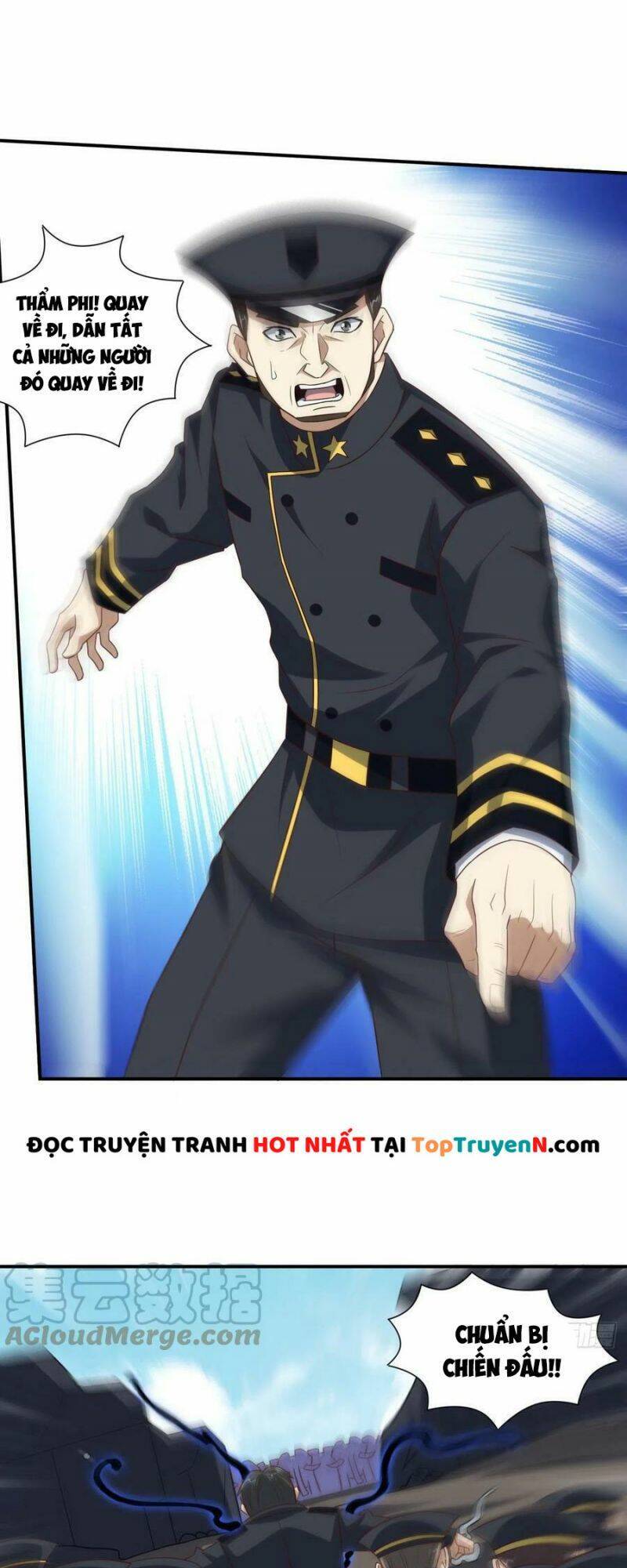 Cao Năng Lai Tập Chapter 252 - Trang 2