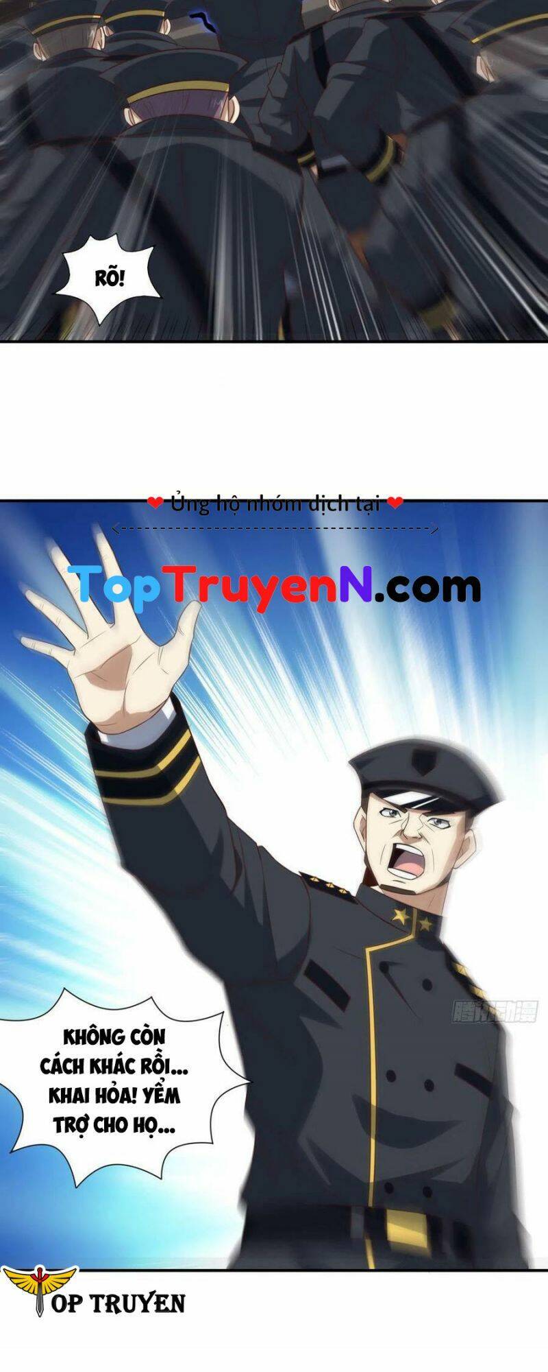 Cao Năng Lai Tập Chapter 252 - Trang 2