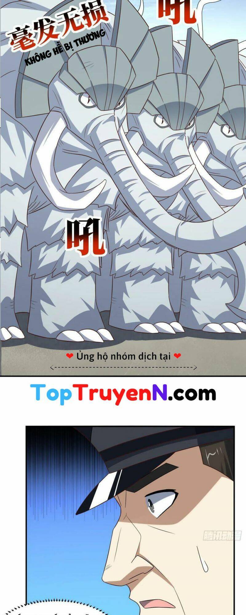 Cao Năng Lai Tập Chapter 252 - Trang 2