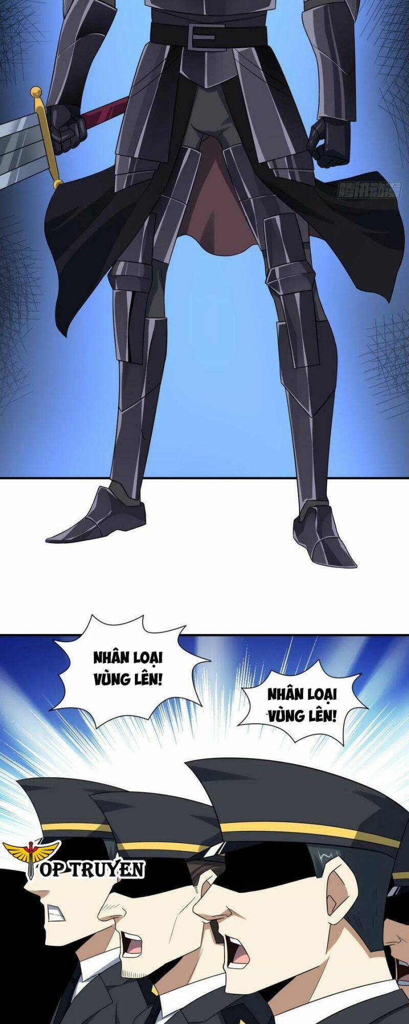 Cao Năng Lai Tập Chapter 252 - Trang 2