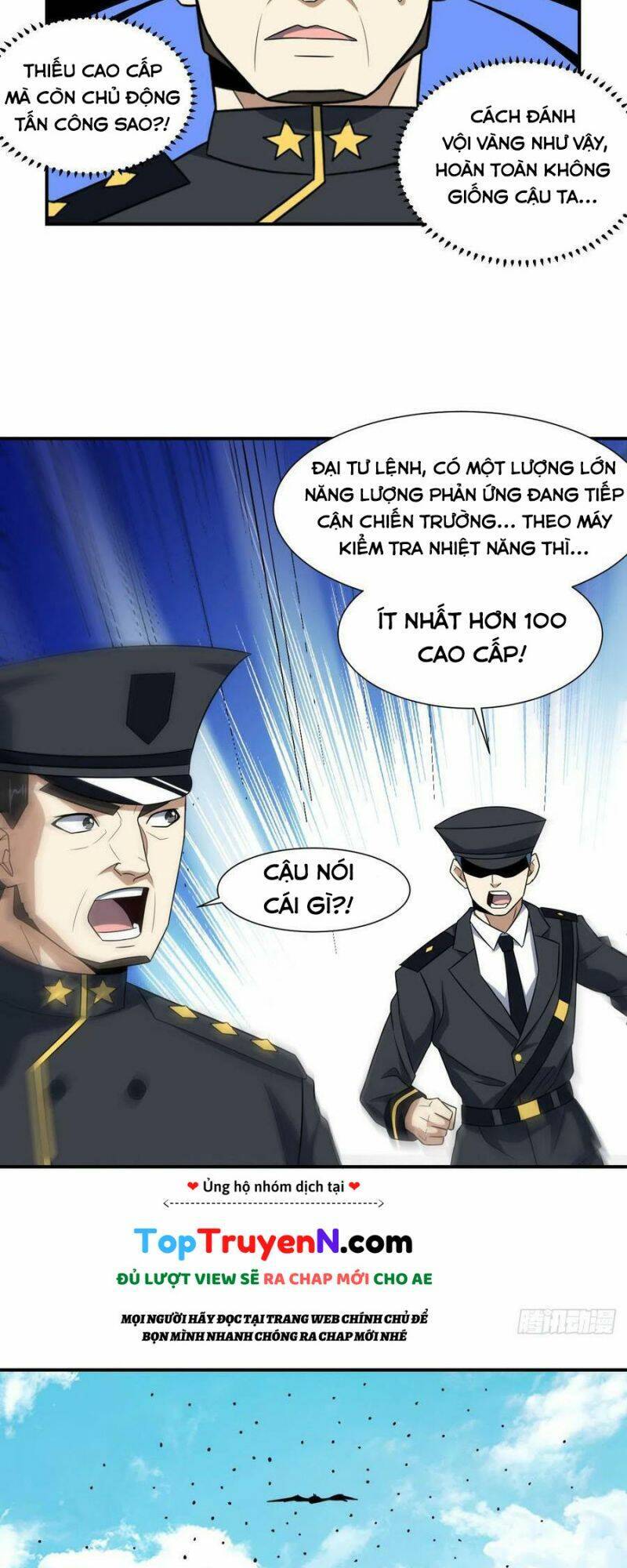 Cao Năng Lai Tập Chapter 252 - Trang 2