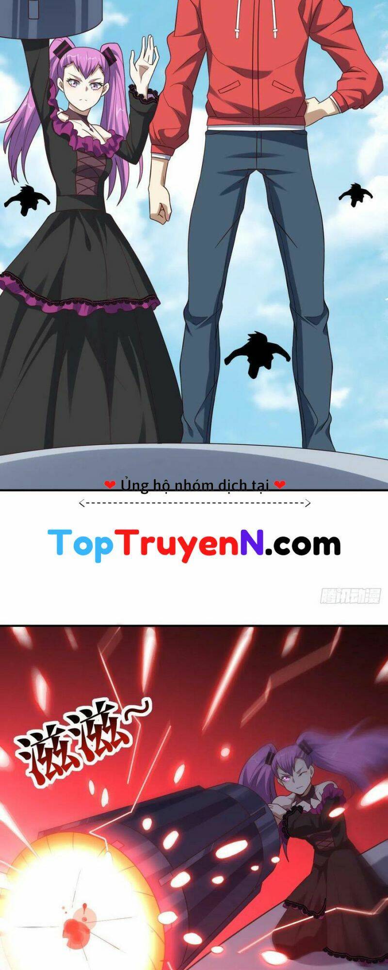 Cao Năng Lai Tập Chapter 252 - Trang 2