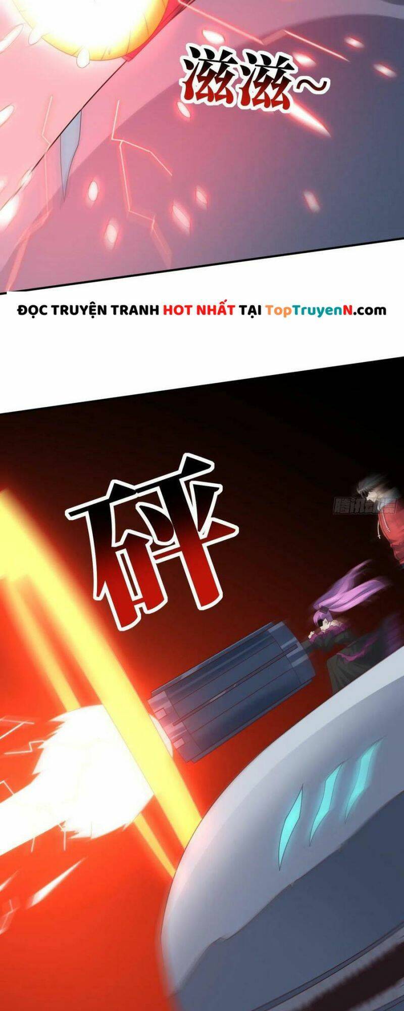 Cao Năng Lai Tập Chapter 252 - Trang 2