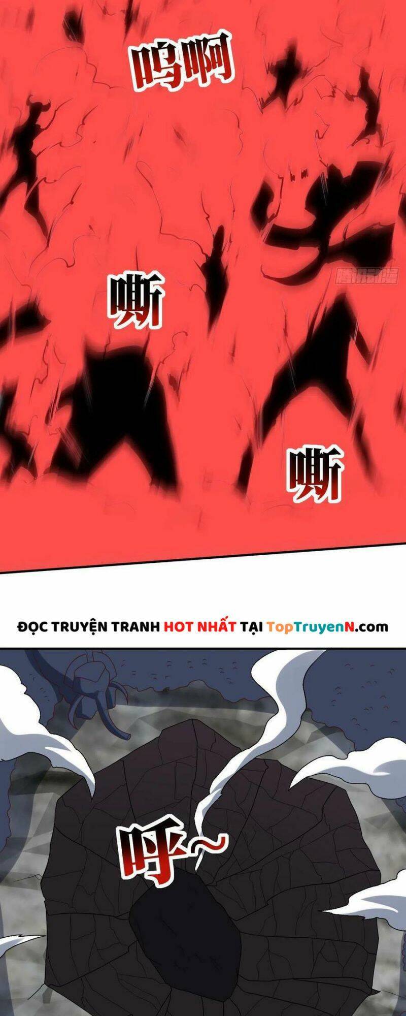 Cao Năng Lai Tập Chapter 252 - Trang 2