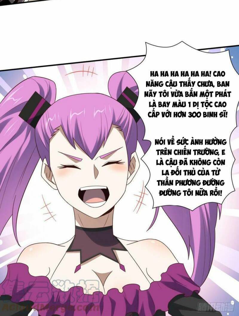 Cao Năng Lai Tập Chapter 252 - Trang 2