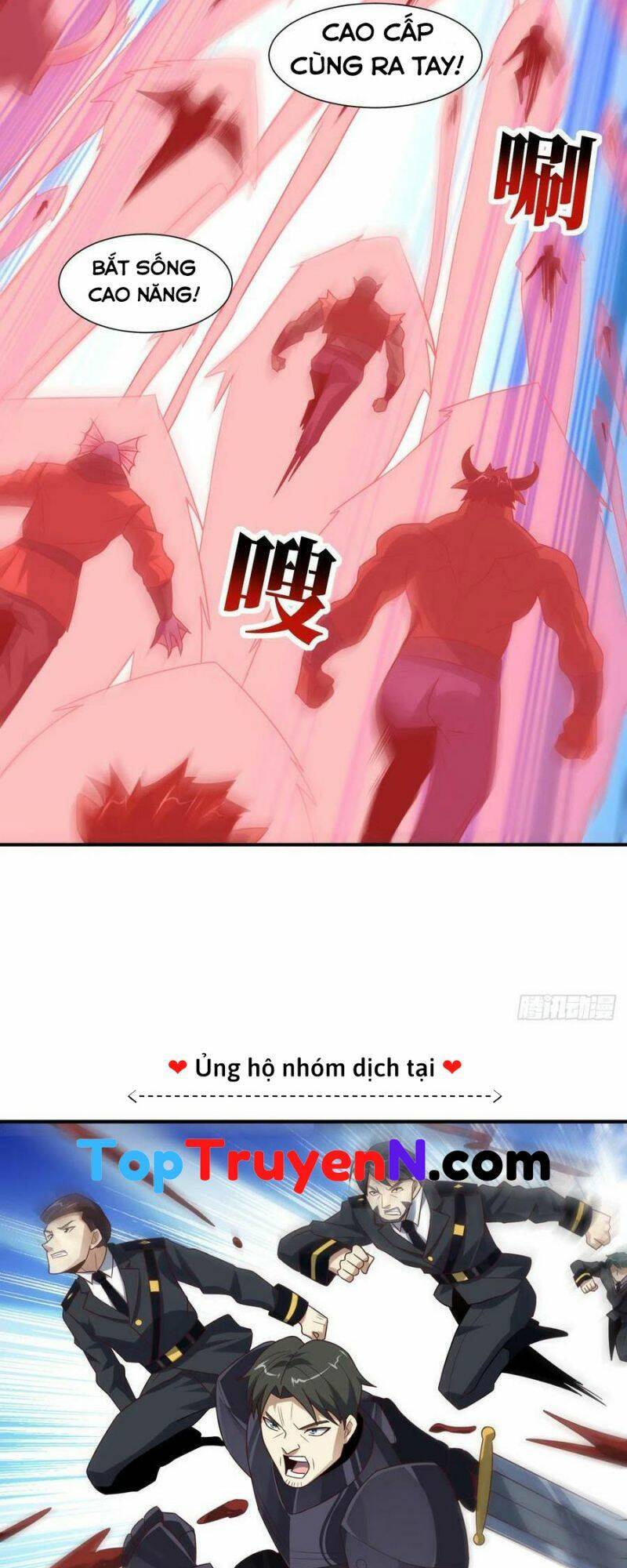 Cao Năng Lai Tập Chapter 252 - Trang 2
