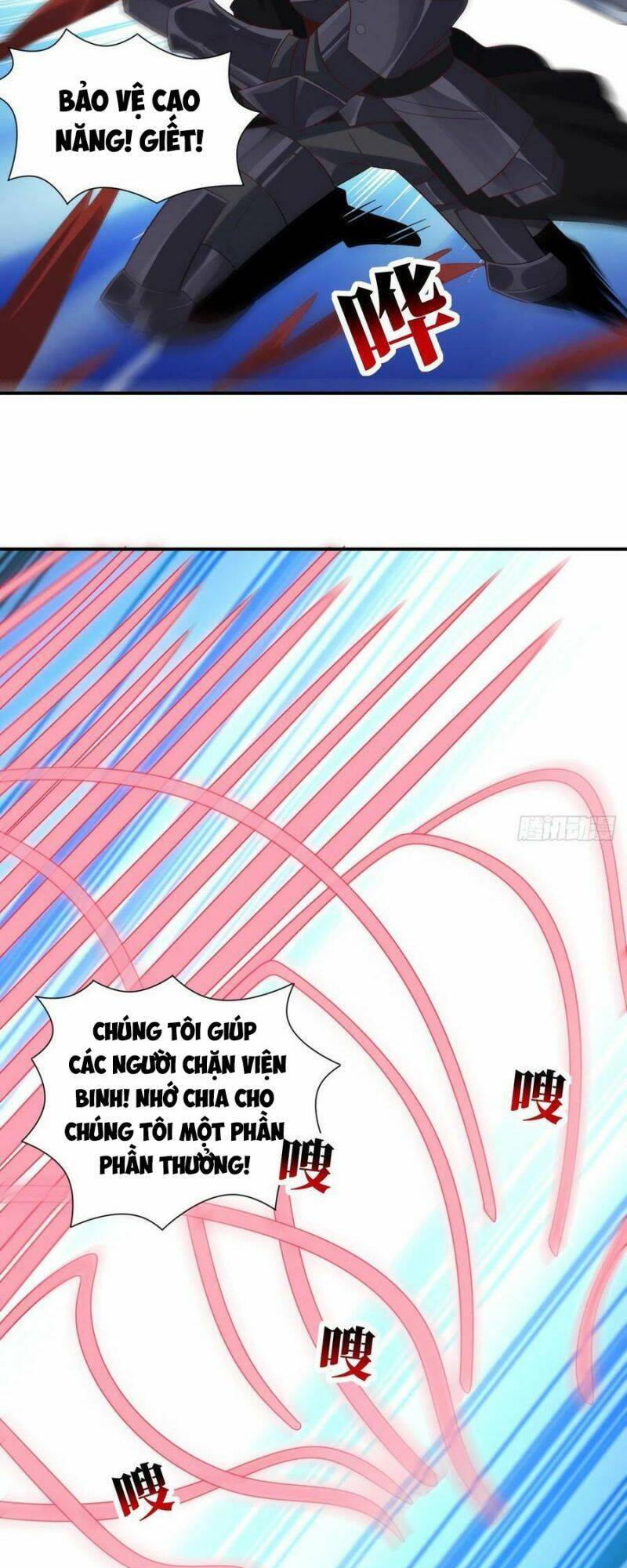 Cao Năng Lai Tập Chapter 252 - Trang 2