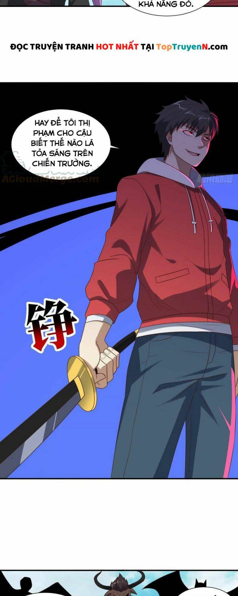 Cao Năng Lai Tập Chapter 252 - Trang 2