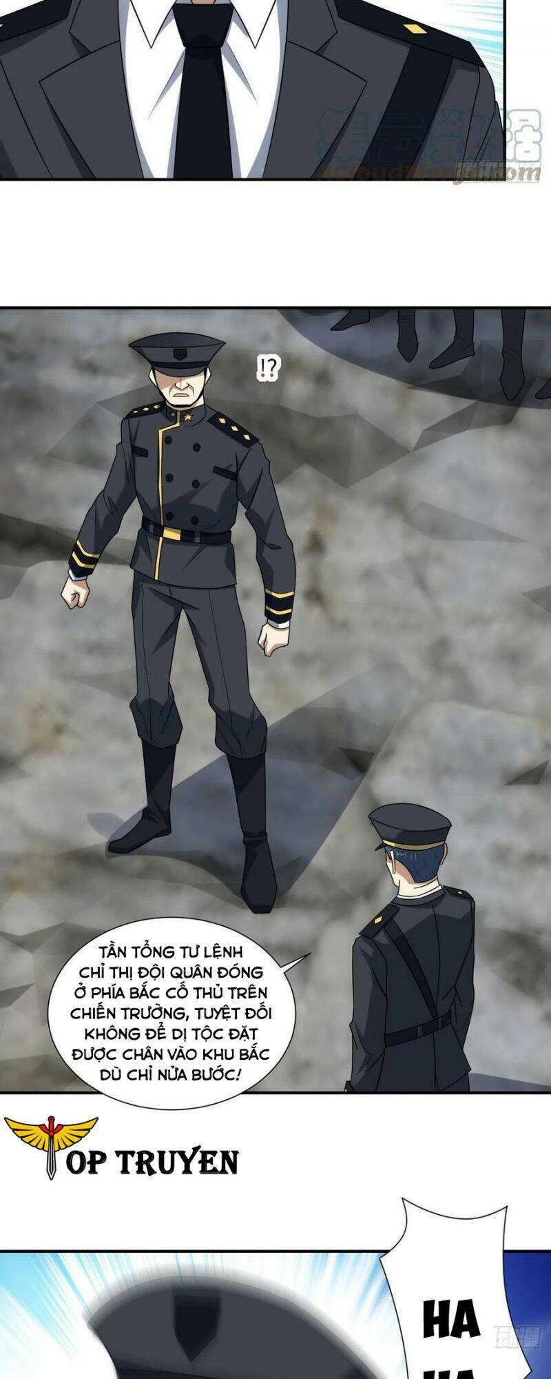 Cao Năng Lai Tập Chapter 252 - Trang 2