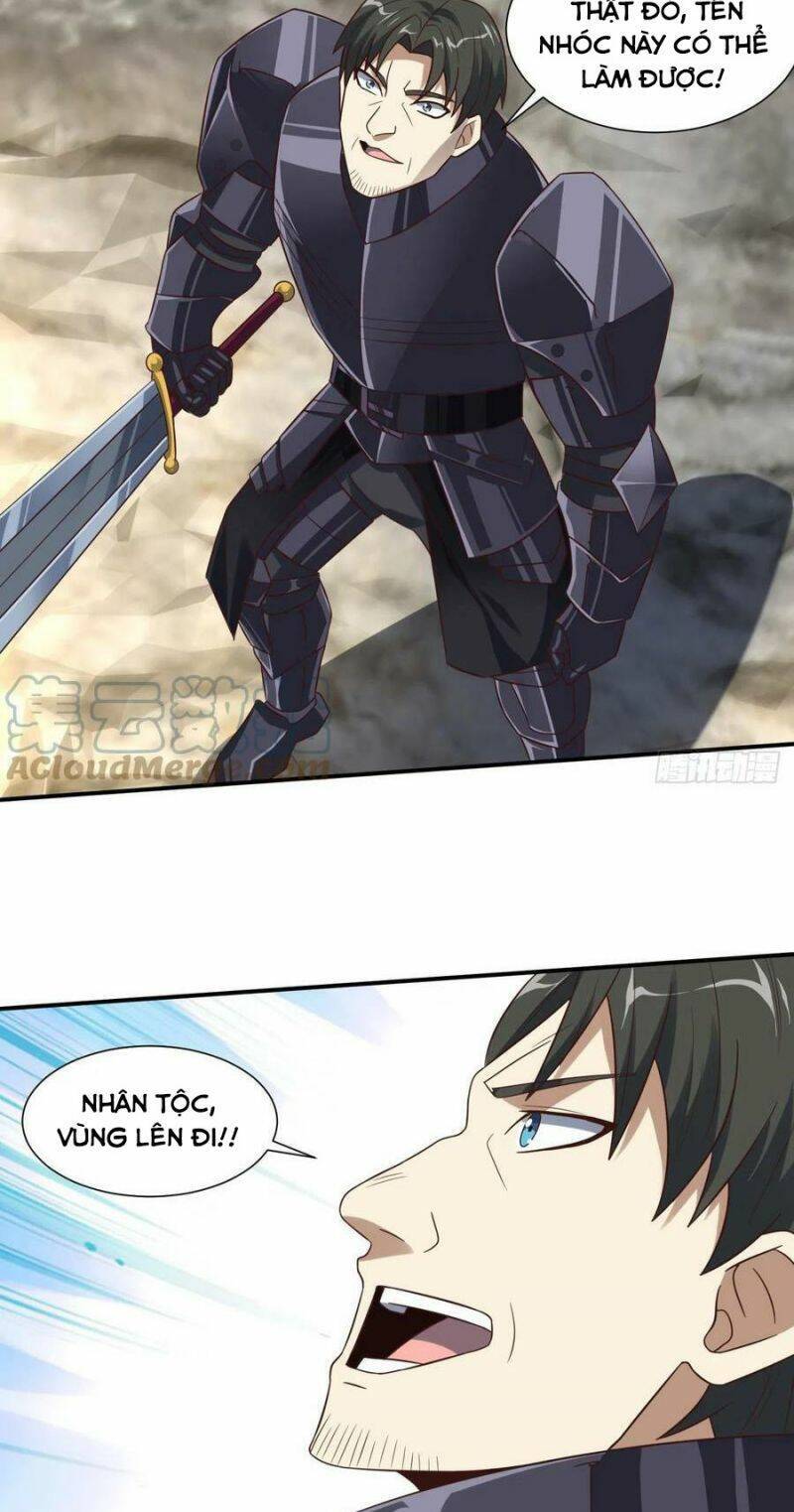 Cao Năng Lai Tập Chapter 252 - Trang 2