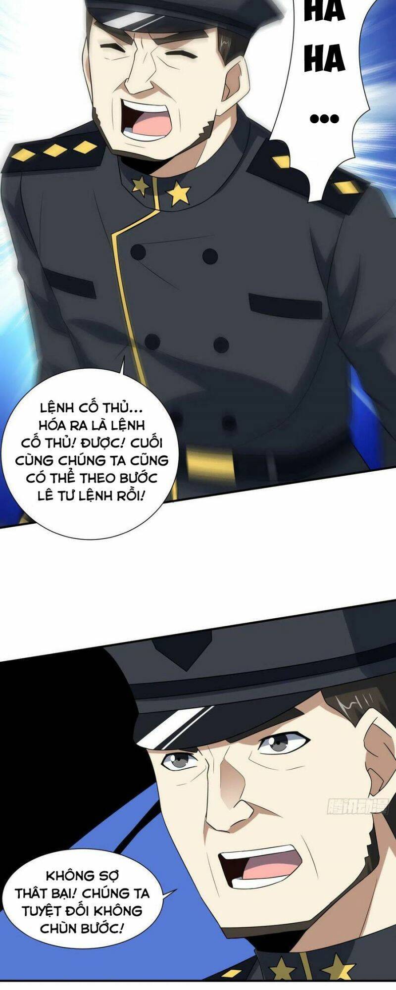 Cao Năng Lai Tập Chapter 252 - Trang 2