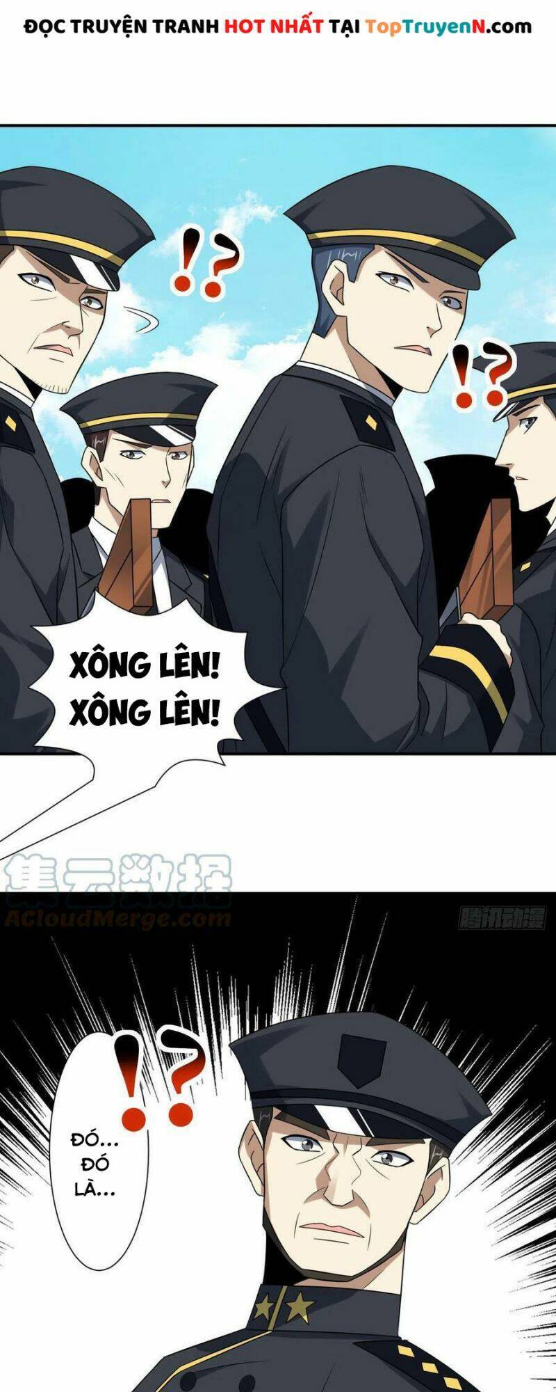 Cao Năng Lai Tập Chapter 252 - Trang 2