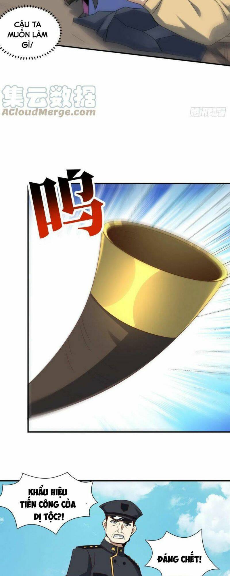 Cao Năng Lai Tập Chapter 252 - Trang 2