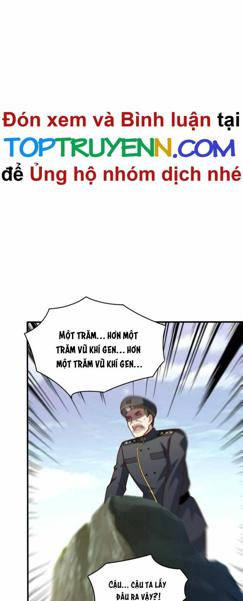 Cao Năng Lai Tập Chapter 253 - Trang 2