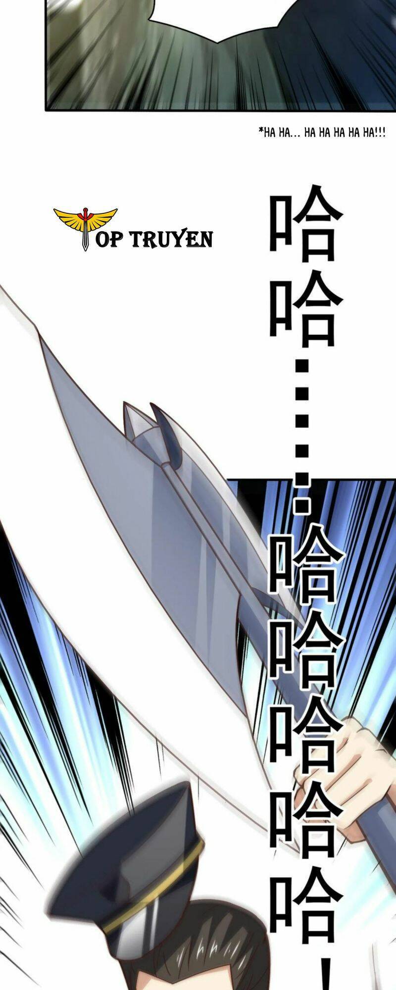 Cao Năng Lai Tập Chapter 253 - Trang 2