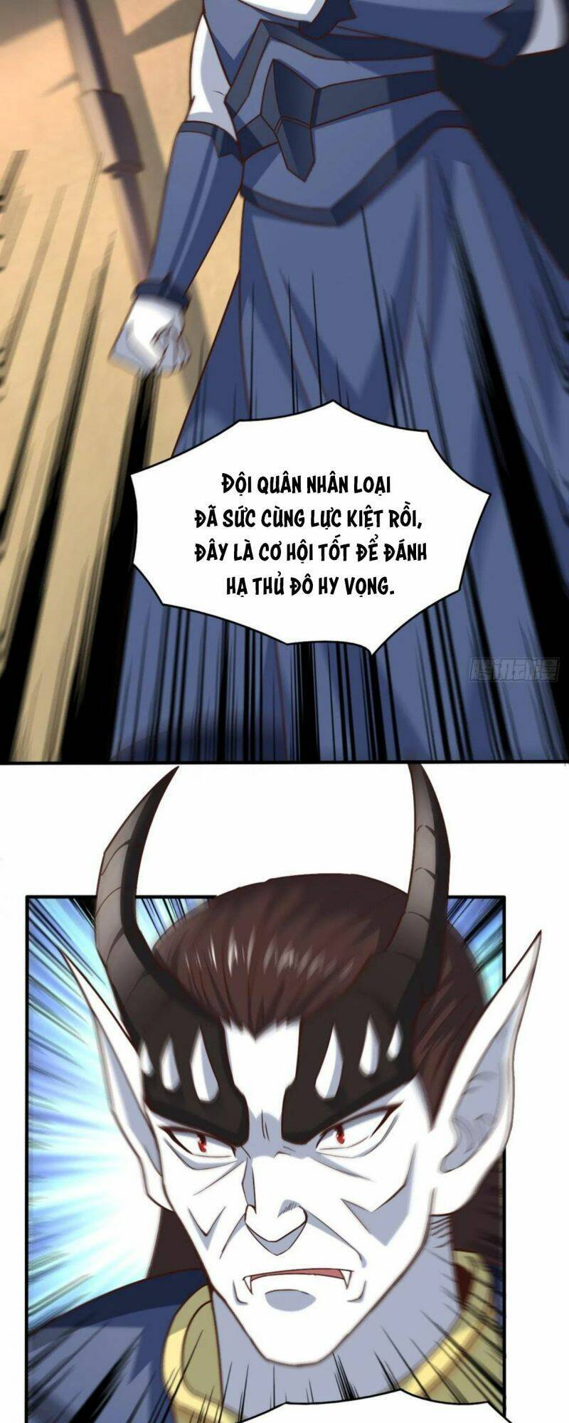 Cao Năng Lai Tập Chapter 253 - Trang 2