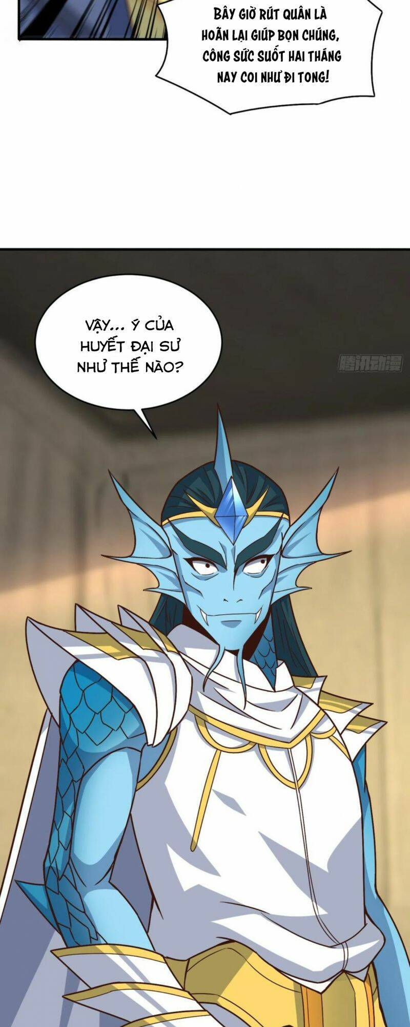 Cao Năng Lai Tập Chapter 253 - Trang 2