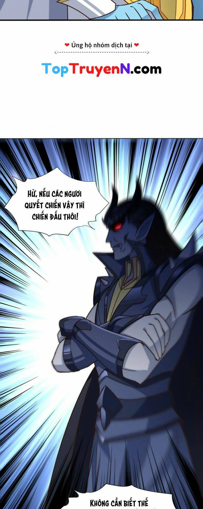 Cao Năng Lai Tập Chapter 253 - Trang 2