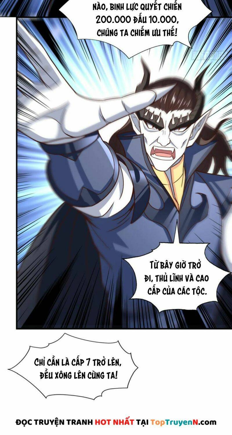 Cao Năng Lai Tập Chapter 253 - Trang 2