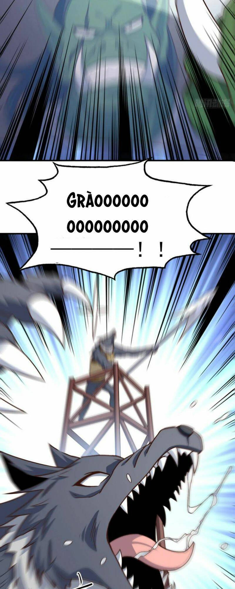 Cao Năng Lai Tập Chapter 253 - Trang 2