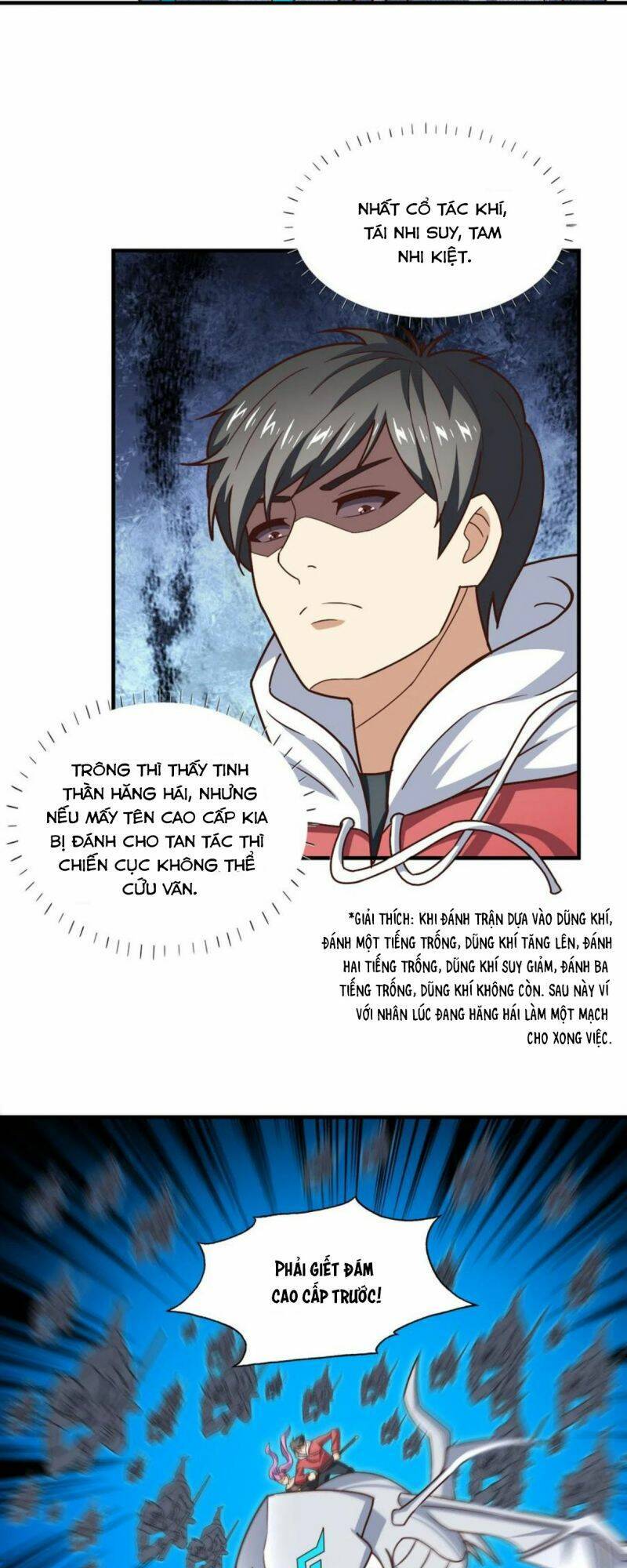 Cao Năng Lai Tập Chapter 253 - Trang 2