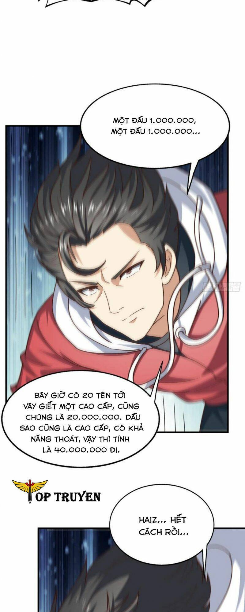 Cao Năng Lai Tập Chapter 253 - Trang 2