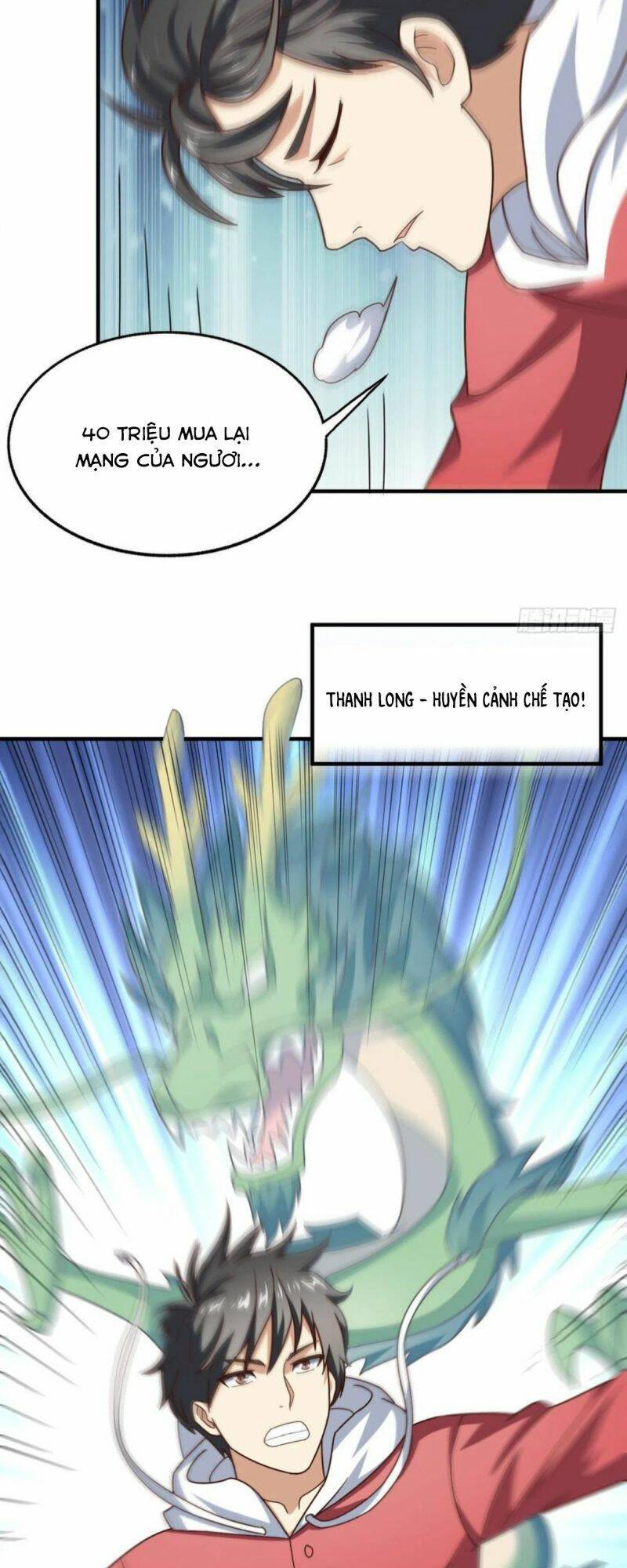 Cao Năng Lai Tập Chapter 253 - Trang 2