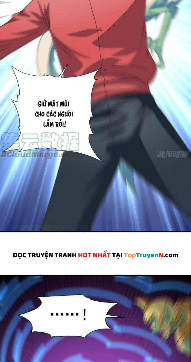 Cao Năng Lai Tập Chapter 253 - Trang 2