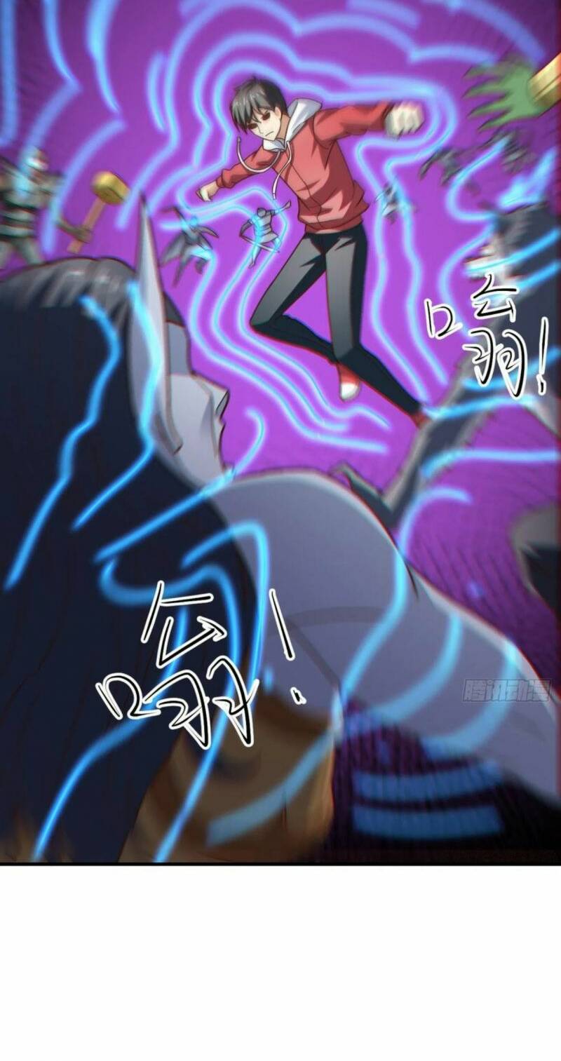 Cao Năng Lai Tập Chapter 253 - Trang 2