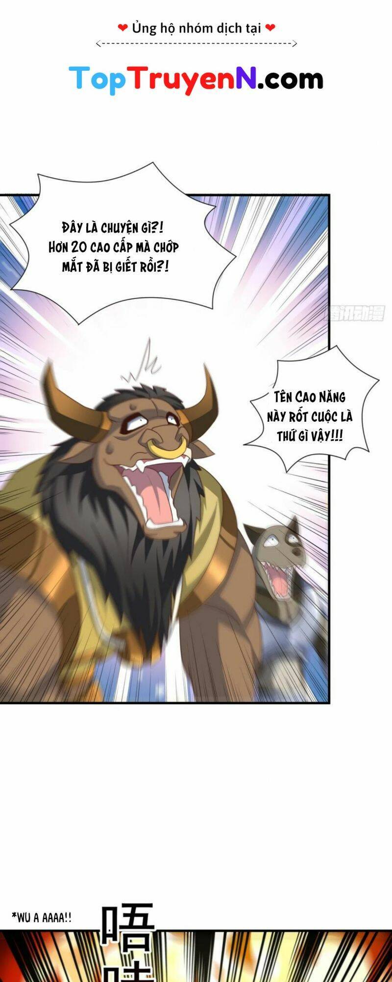 Cao Năng Lai Tập Chapter 253 - Trang 2