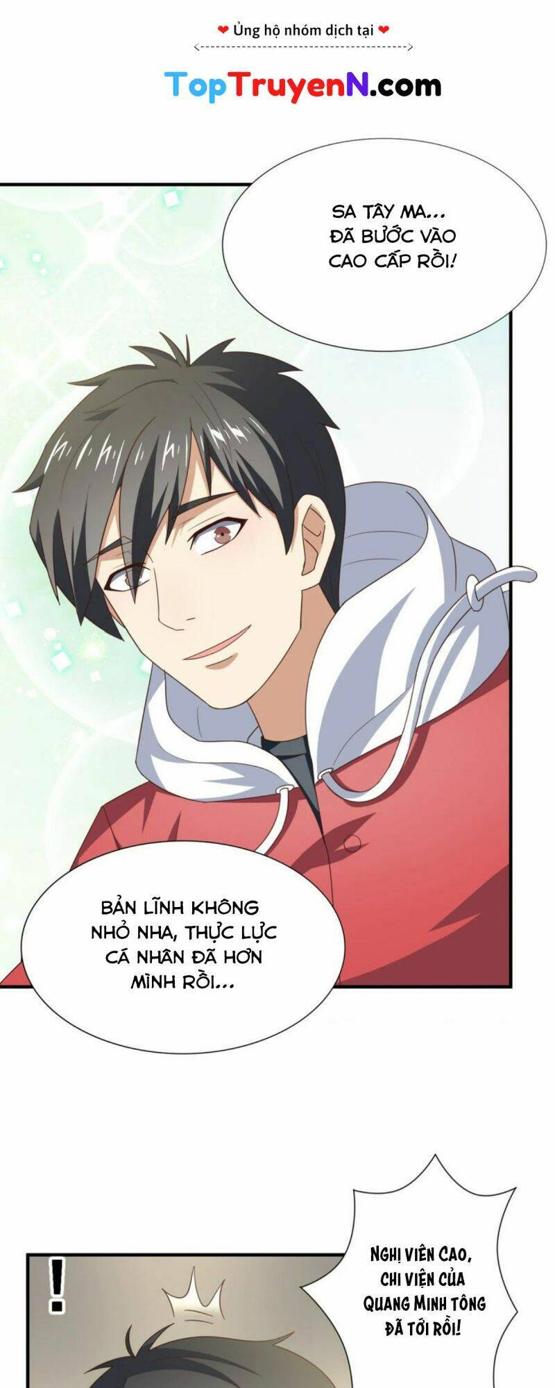 Cao Năng Lai Tập Chapter 253 - Trang 2