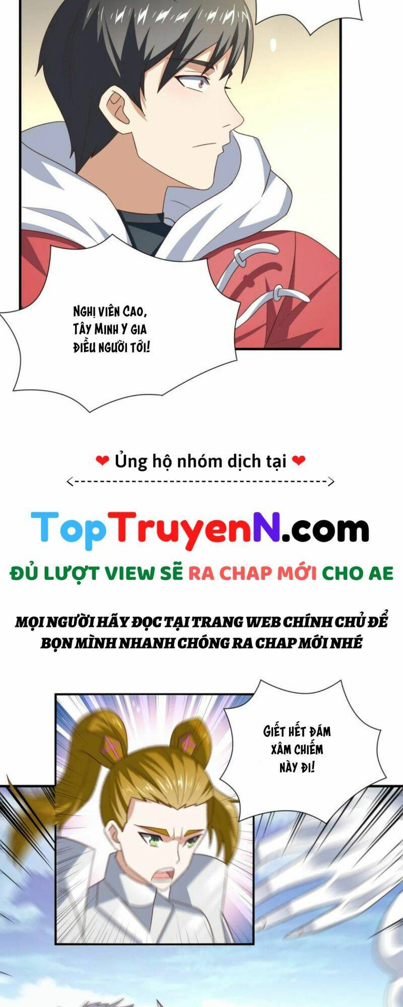 Cao Năng Lai Tập Chapter 253 - Trang 2