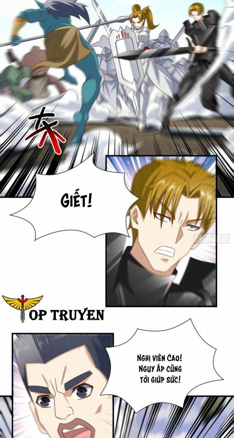 Cao Năng Lai Tập Chapter 253 - Trang 2