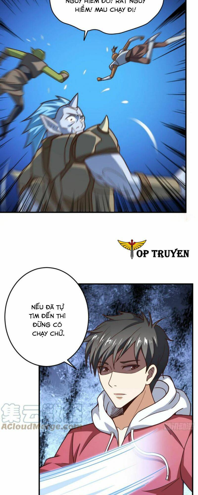 Cao Năng Lai Tập Chapter 253 - Trang 2