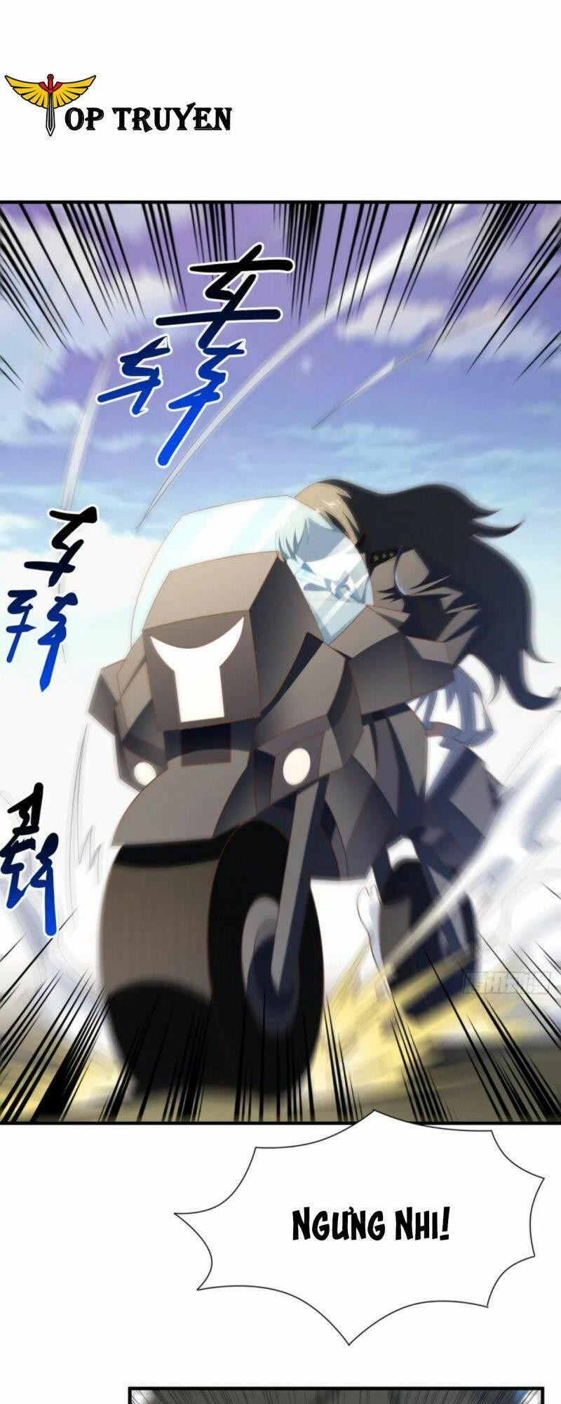 Cao Năng Lai Tập Chapter 253 - Trang 2