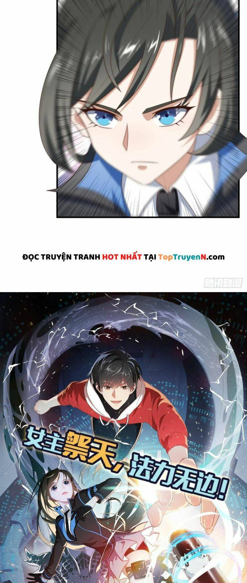 Cao Năng Lai Tập Chapter 253 - Trang 2