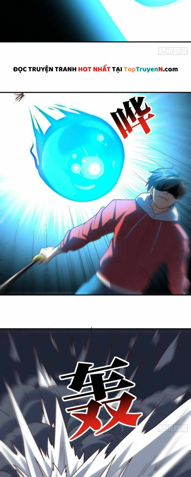 Cao Năng Lai Tập Chapter 254 - Trang 2