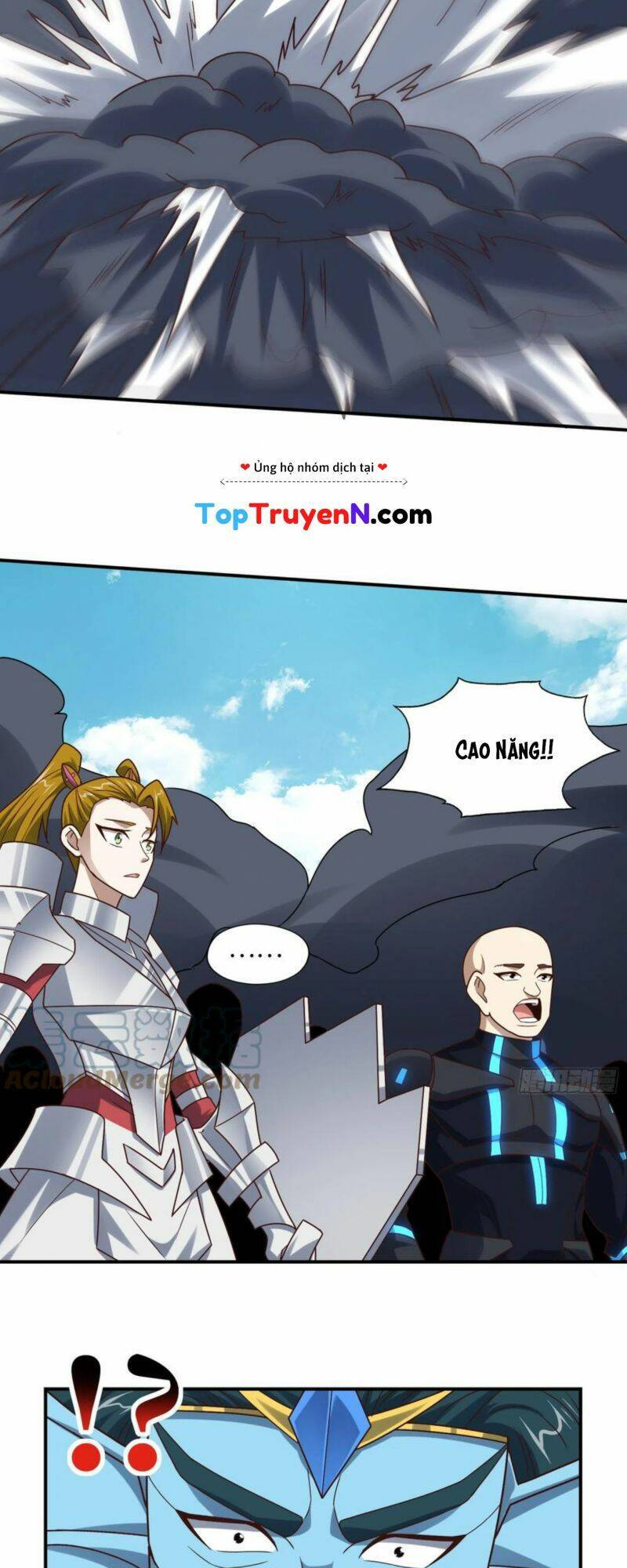 Cao Năng Lai Tập Chapter 254 - Trang 2