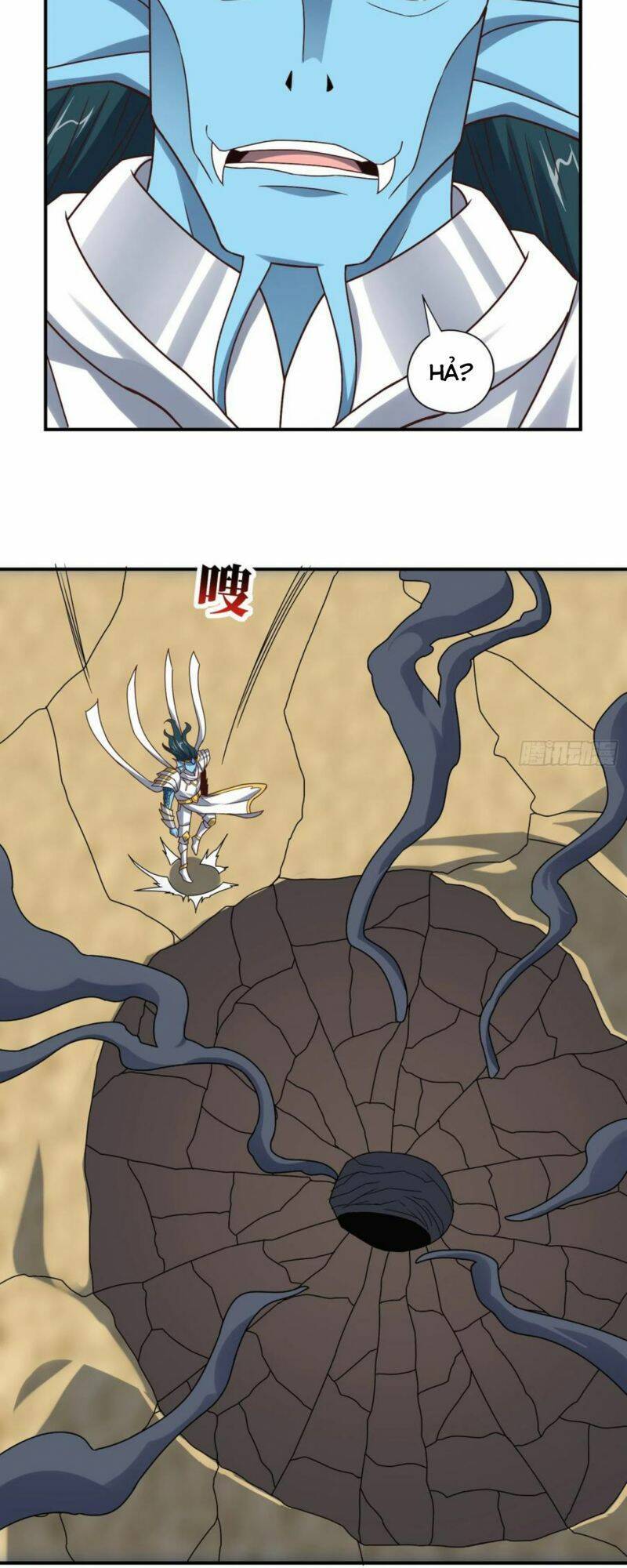 Cao Năng Lai Tập Chapter 254 - Trang 2