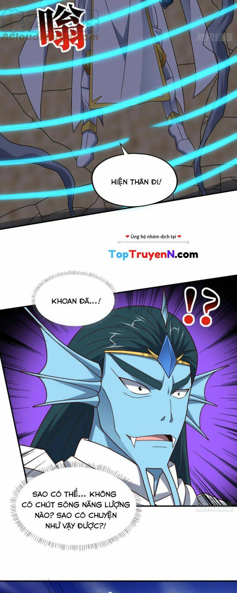 Cao Năng Lai Tập Chapter 254 - Trang 2