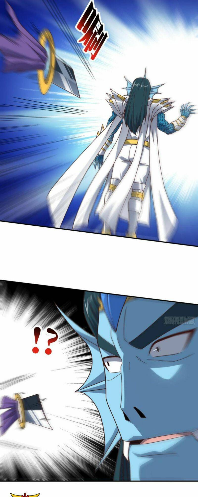 Cao Năng Lai Tập Chapter 254 - Trang 2