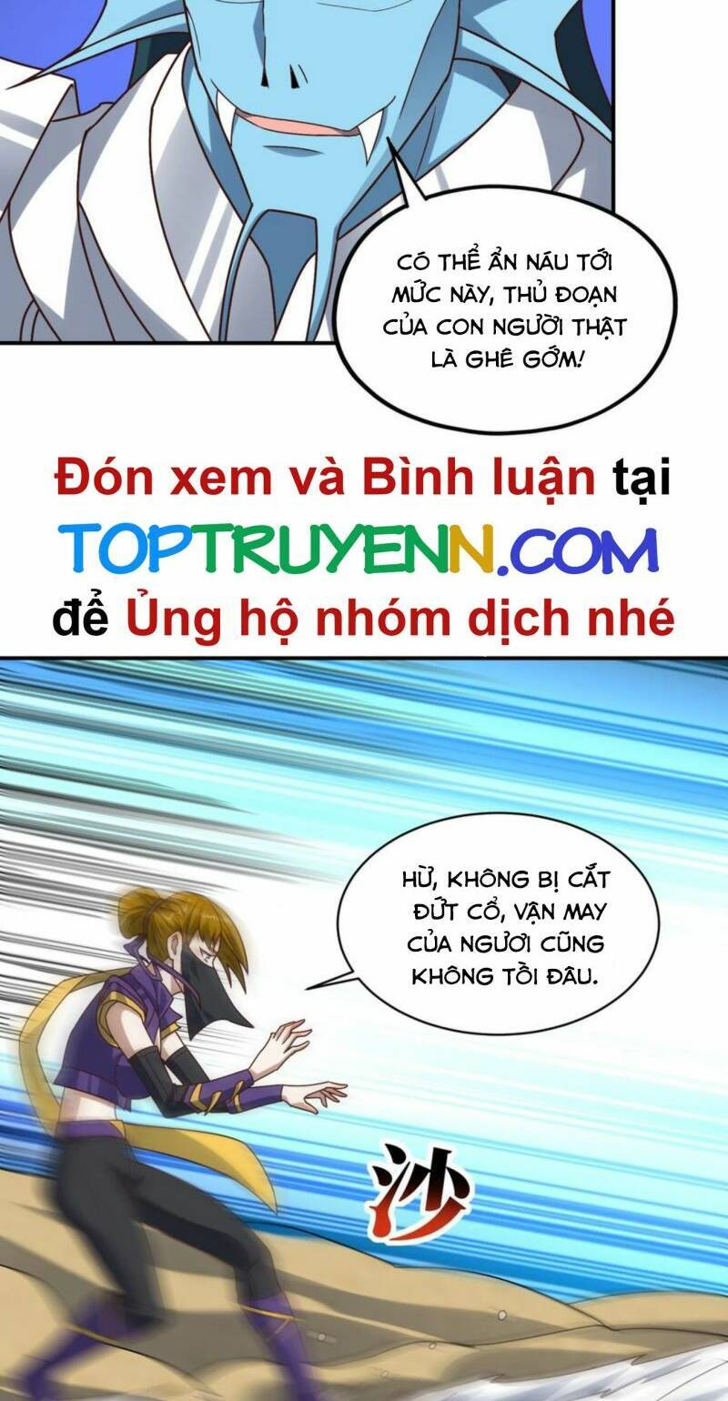 Cao Năng Lai Tập Chapter 254 - Trang 2