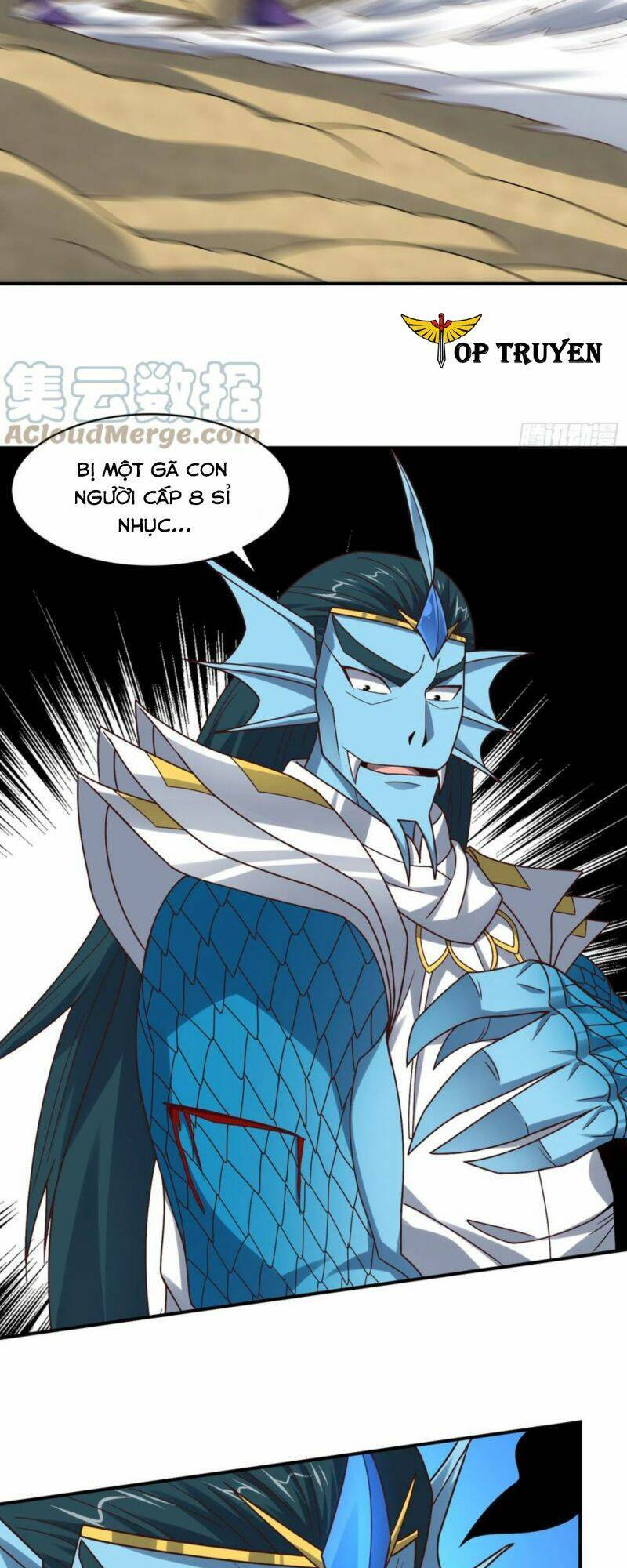 Cao Năng Lai Tập Chapter 254 - Trang 2