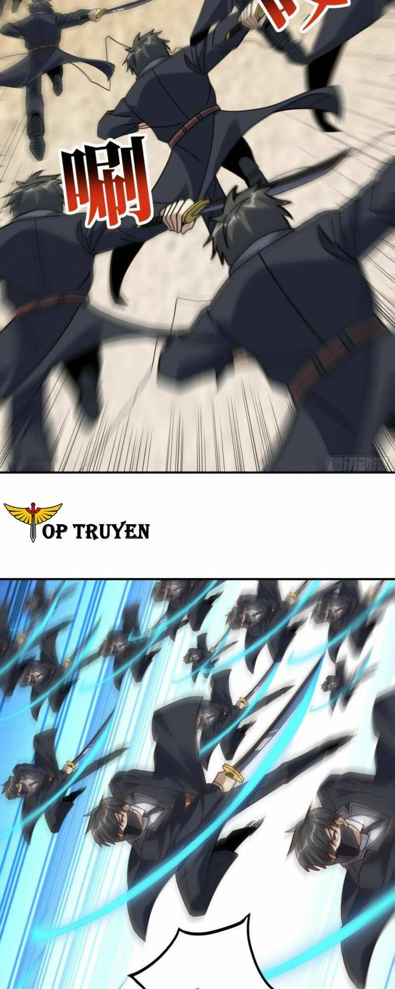 Cao Năng Lai Tập Chapter 254 - Trang 2