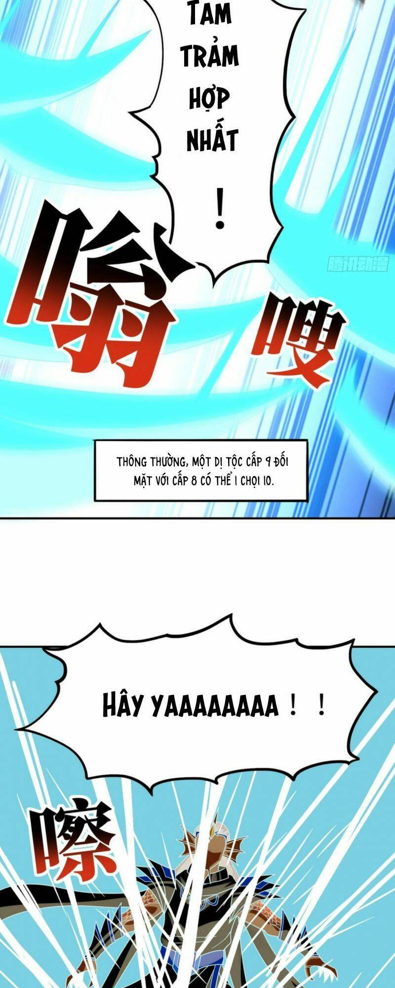 Cao Năng Lai Tập Chapter 254 - Trang 2