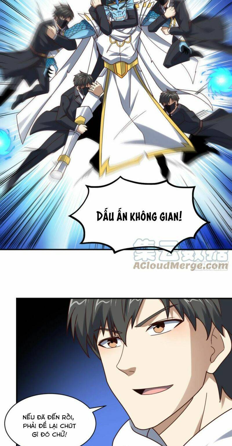 Cao Năng Lai Tập Chapter 254 - Trang 2